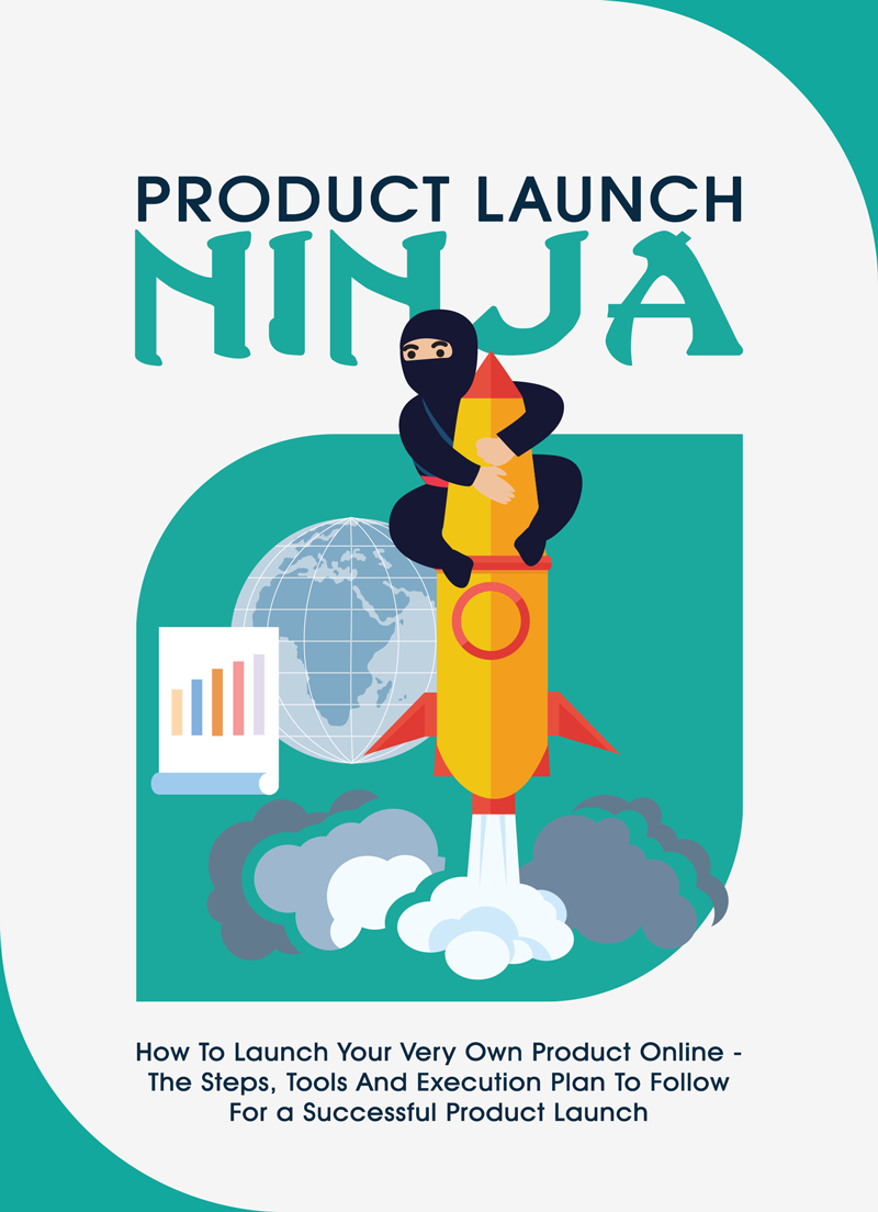 Product Launch Ninja