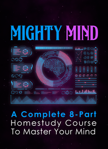 License - Mighty Mind