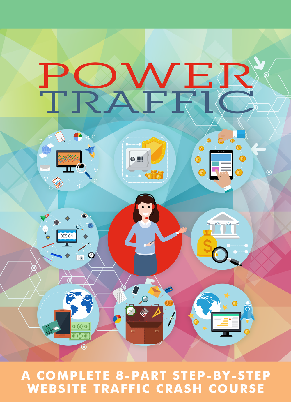 Power Traffic