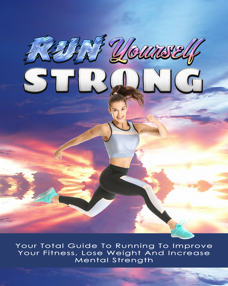 Run Yourself Strong