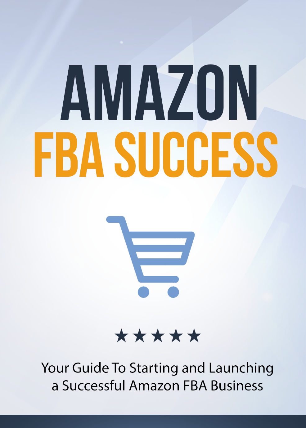 Fulfilled By Amazon Course
