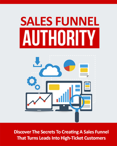 Sales Funnel Authority