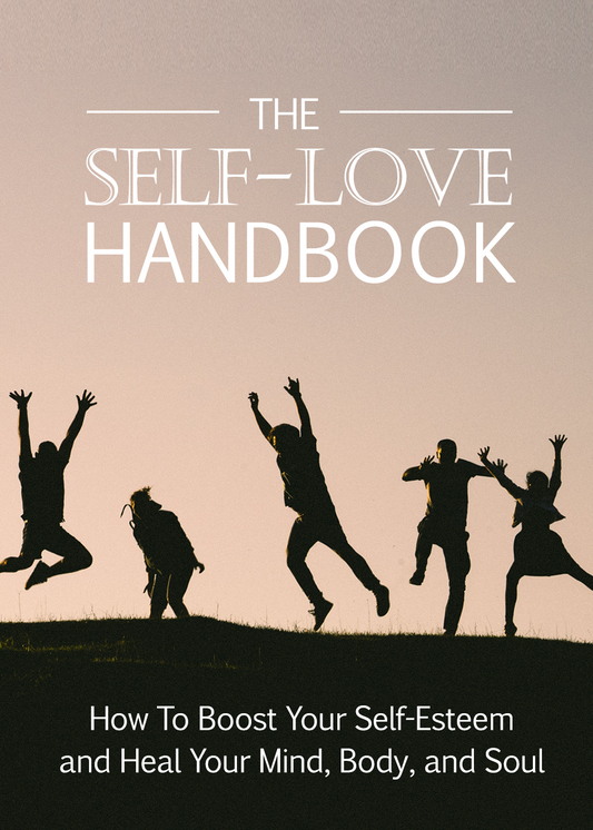 Self Love Handbook