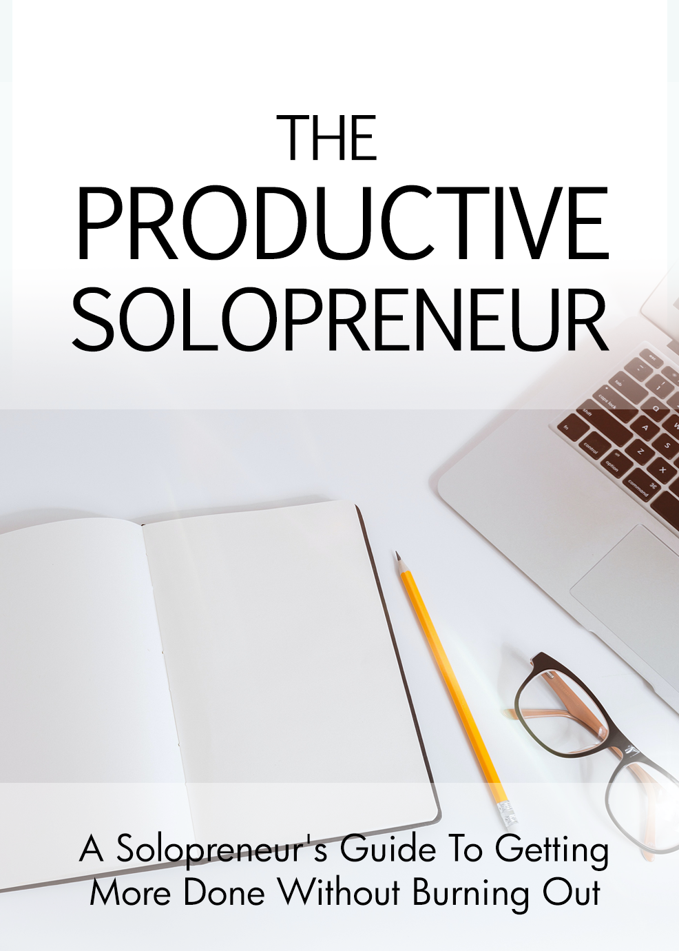 The Productive Solopreneur