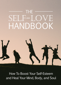 License - Self Love Handbook