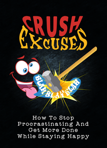 License - Crush Excuses