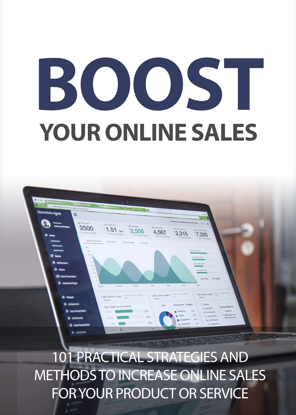 101 Ways to Boost Your Online Sales in 7 Days