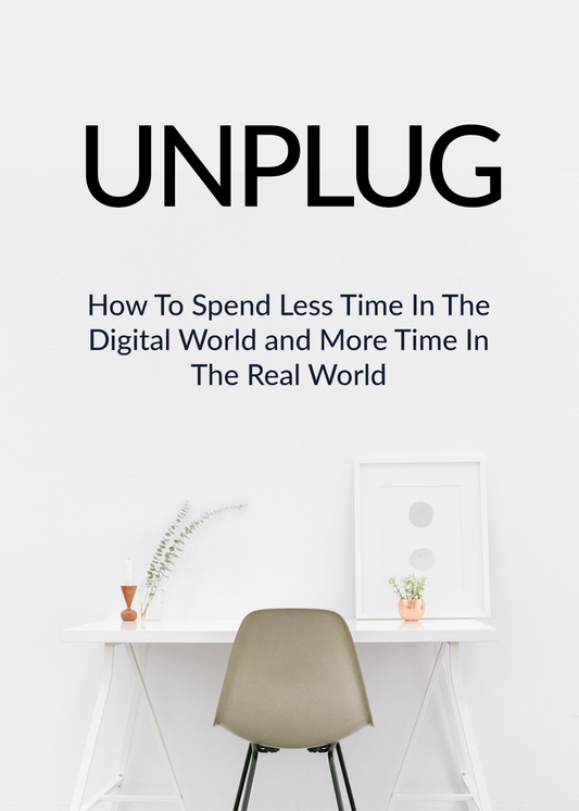 Unplug