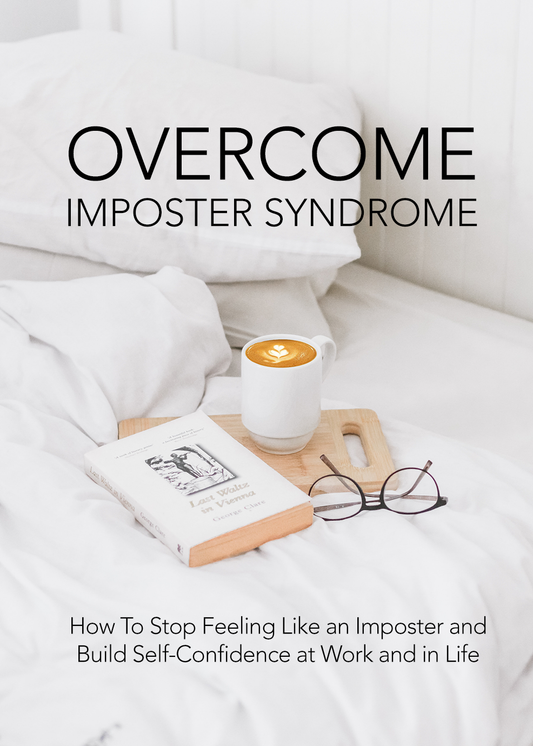 Overcome Imposter Syndrome