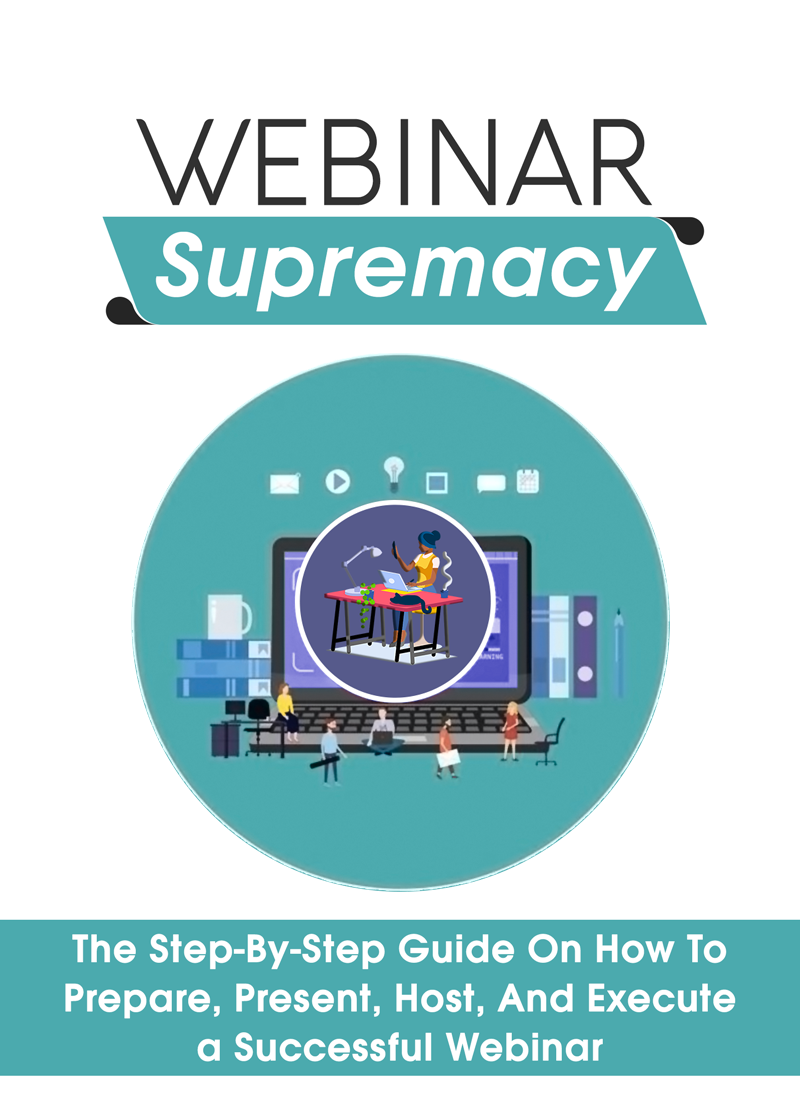 Webinar Supremacy