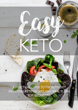 Load image into Gallery viewer, Easy Keto
