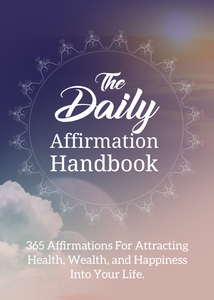 License - Daily Affirmations