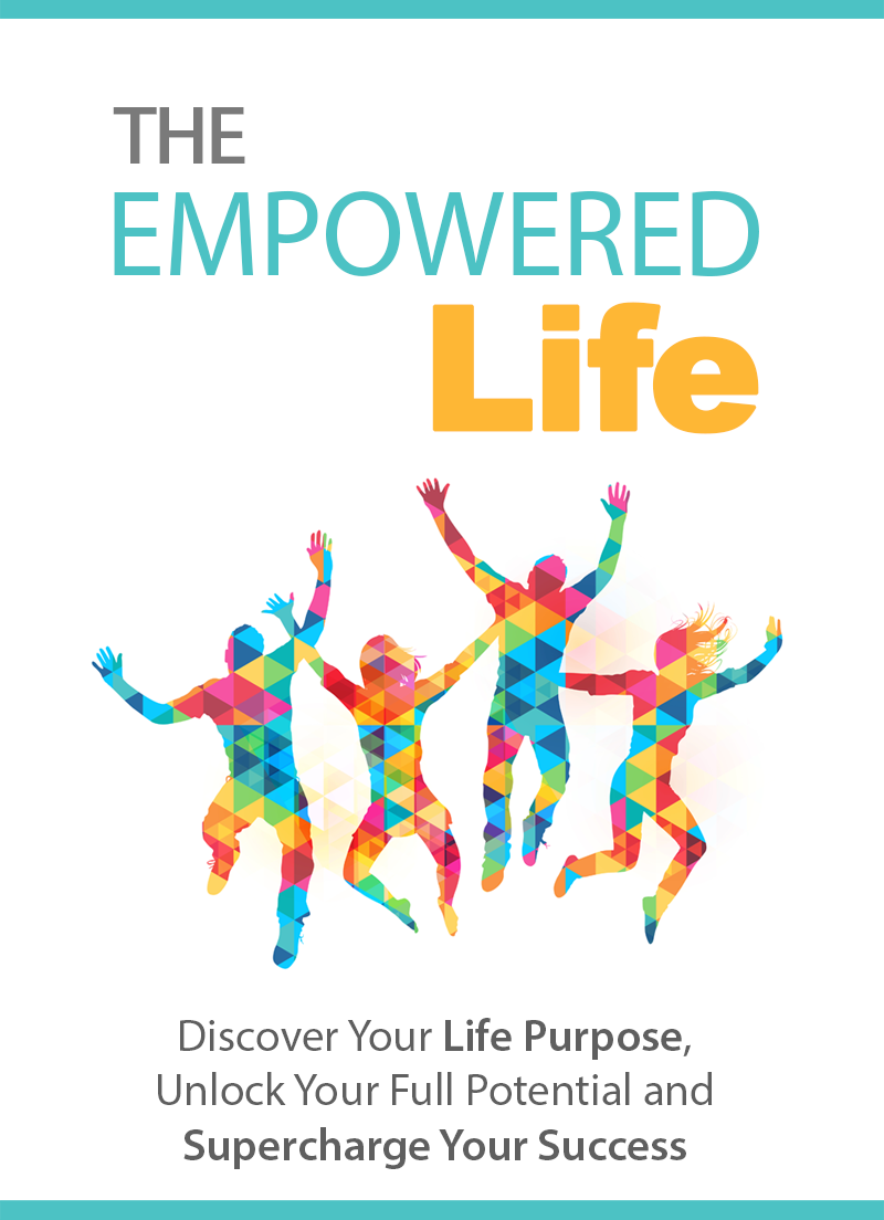 License - The Empowered Life