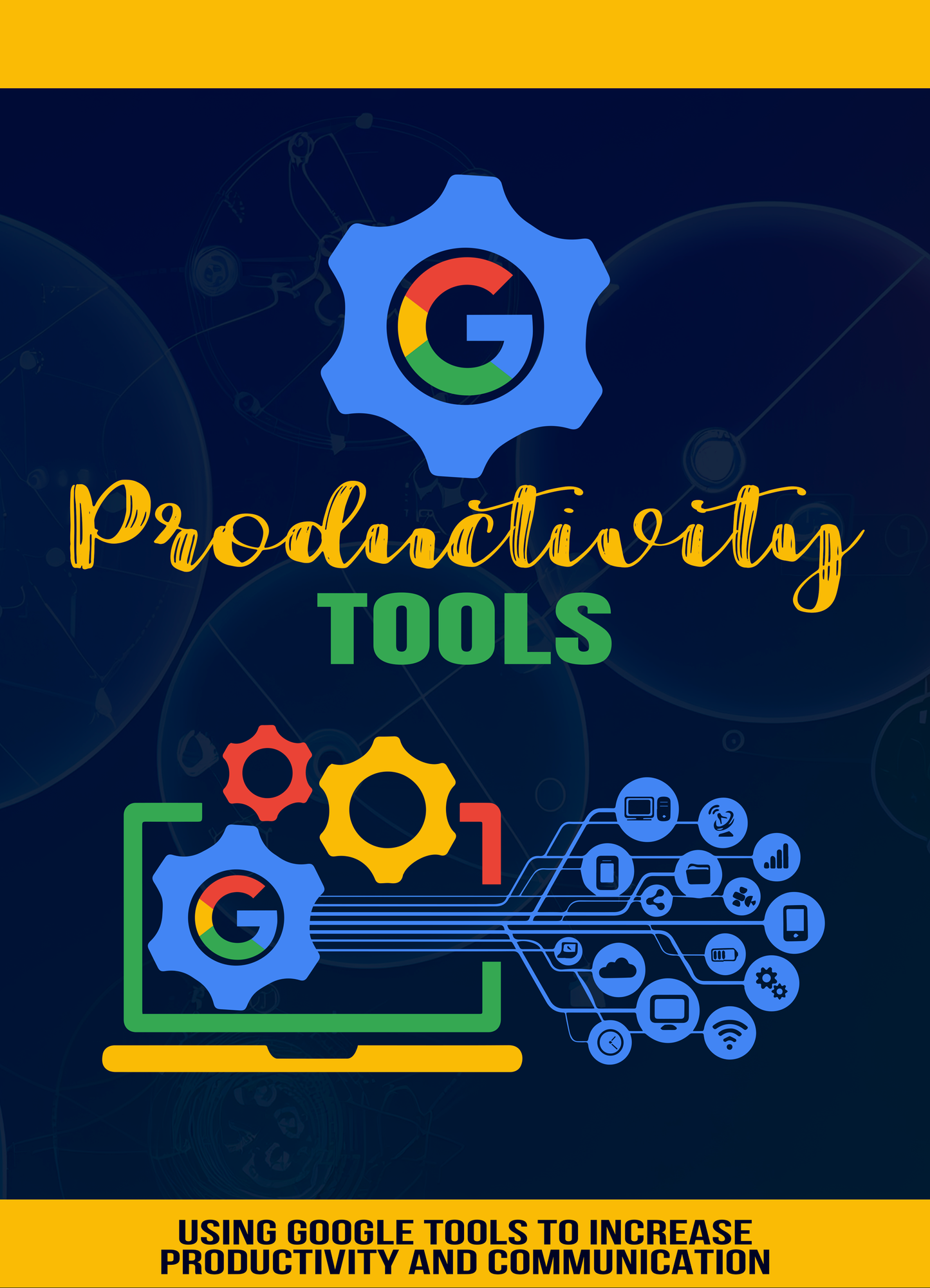 License - Google Productivity Tools – Advanced Edition