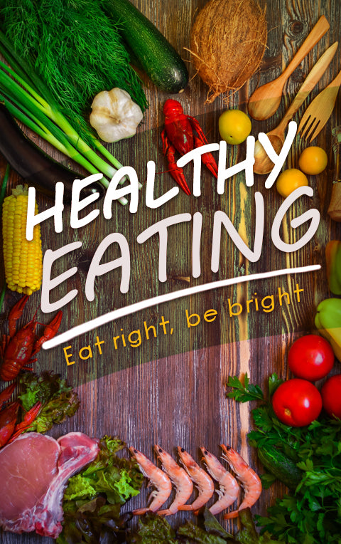License - Healthy Eating Guide