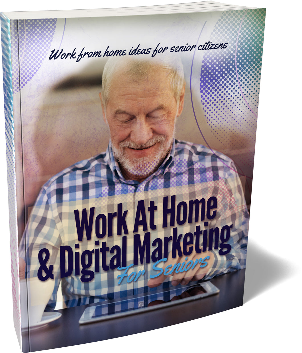 Work From Home For Seniors