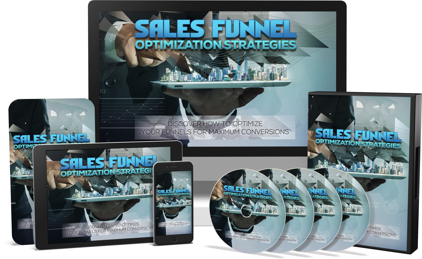 Sales Funnel Optimization Strategies