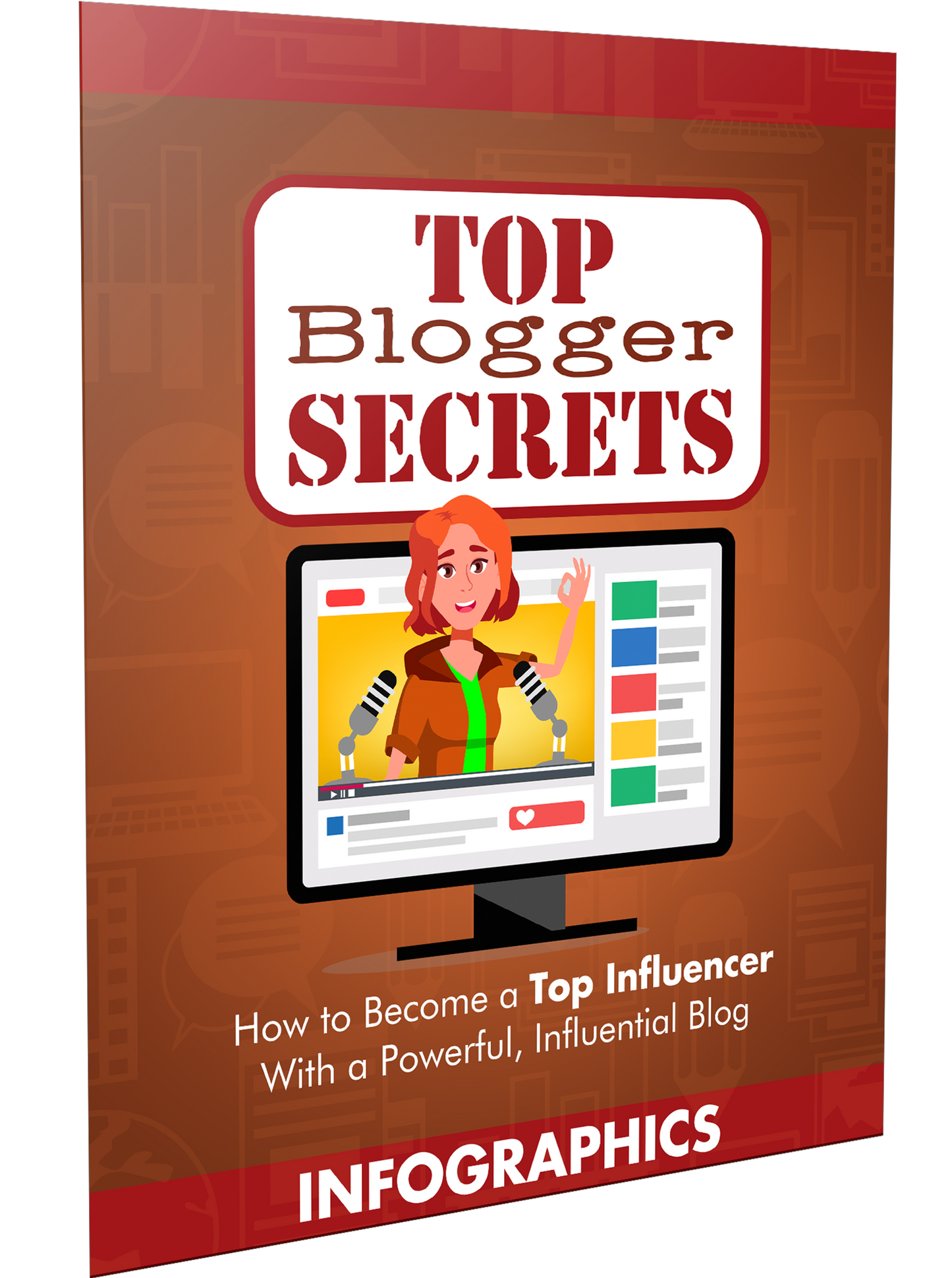 License - Top Blogger Secrets