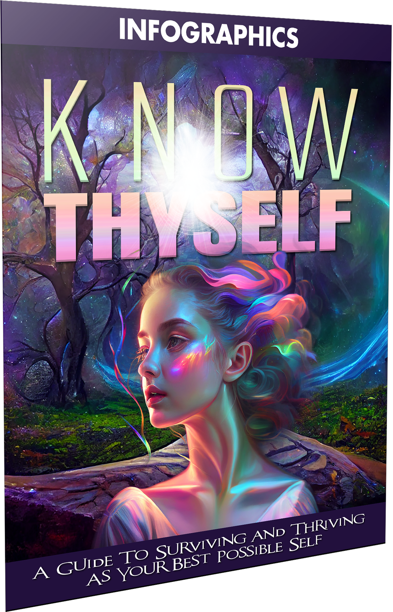 License - Know Thyself