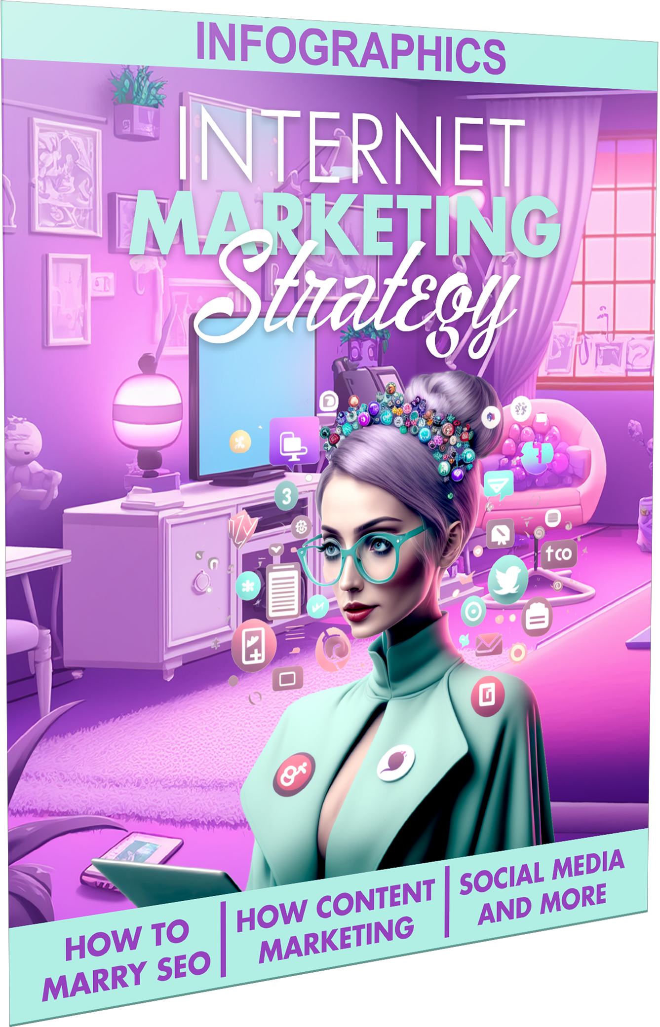 Internet Marketing Strategy