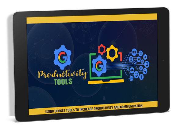 License - Google Productivity Tools – Advanced Edition