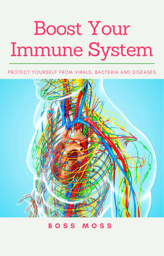 Boost Your Immune System