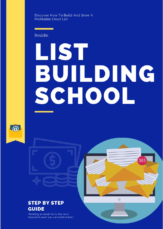 List Building School