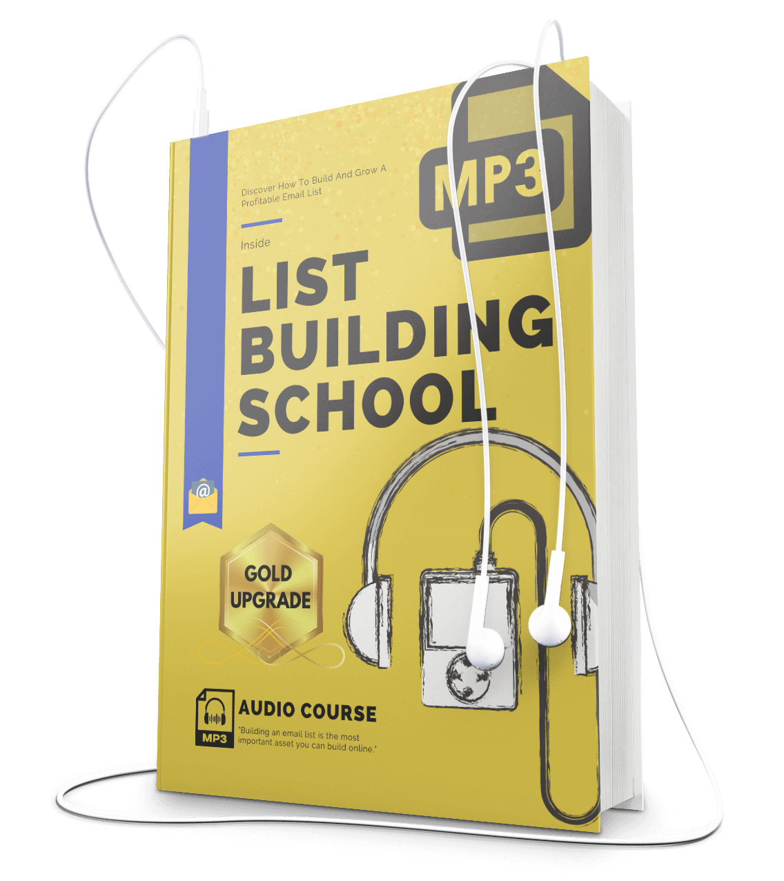 List Building School