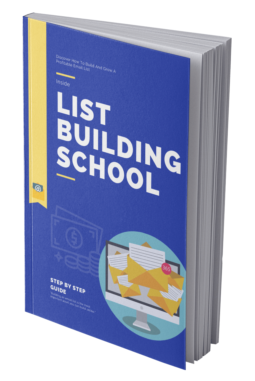 List Building School