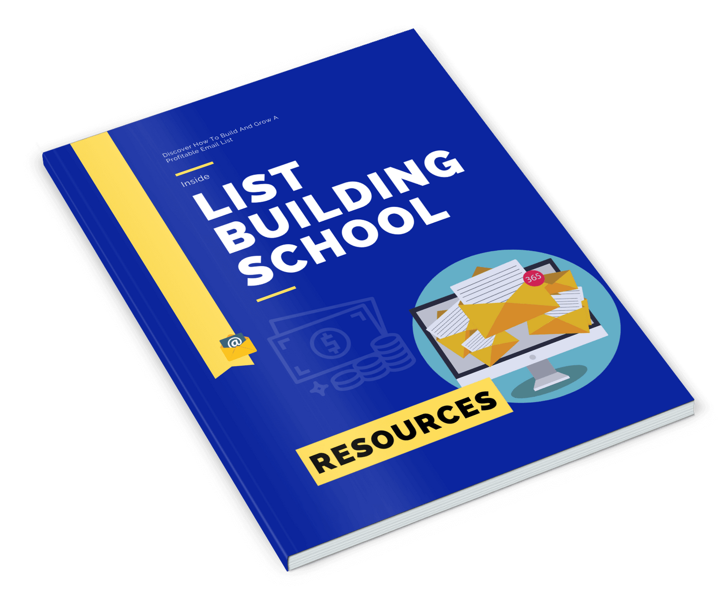 List Building School