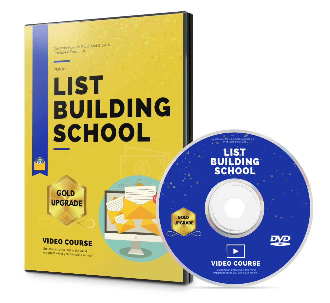 List Building School