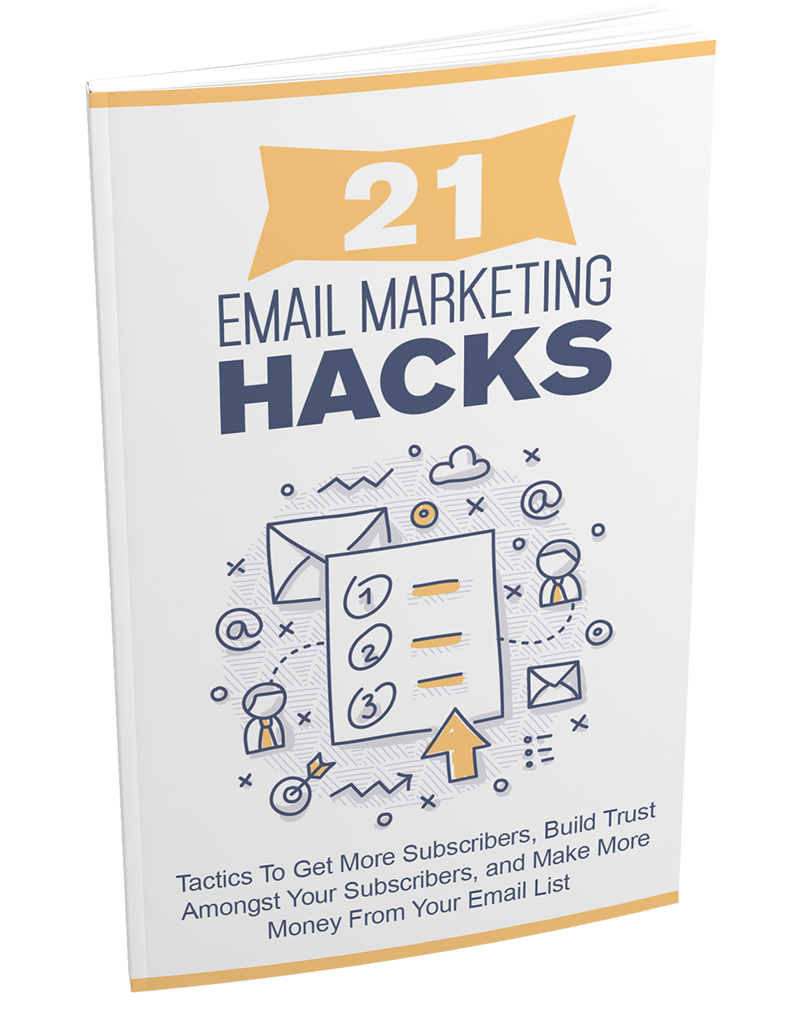 Email Marketing Success E-Book Bundle