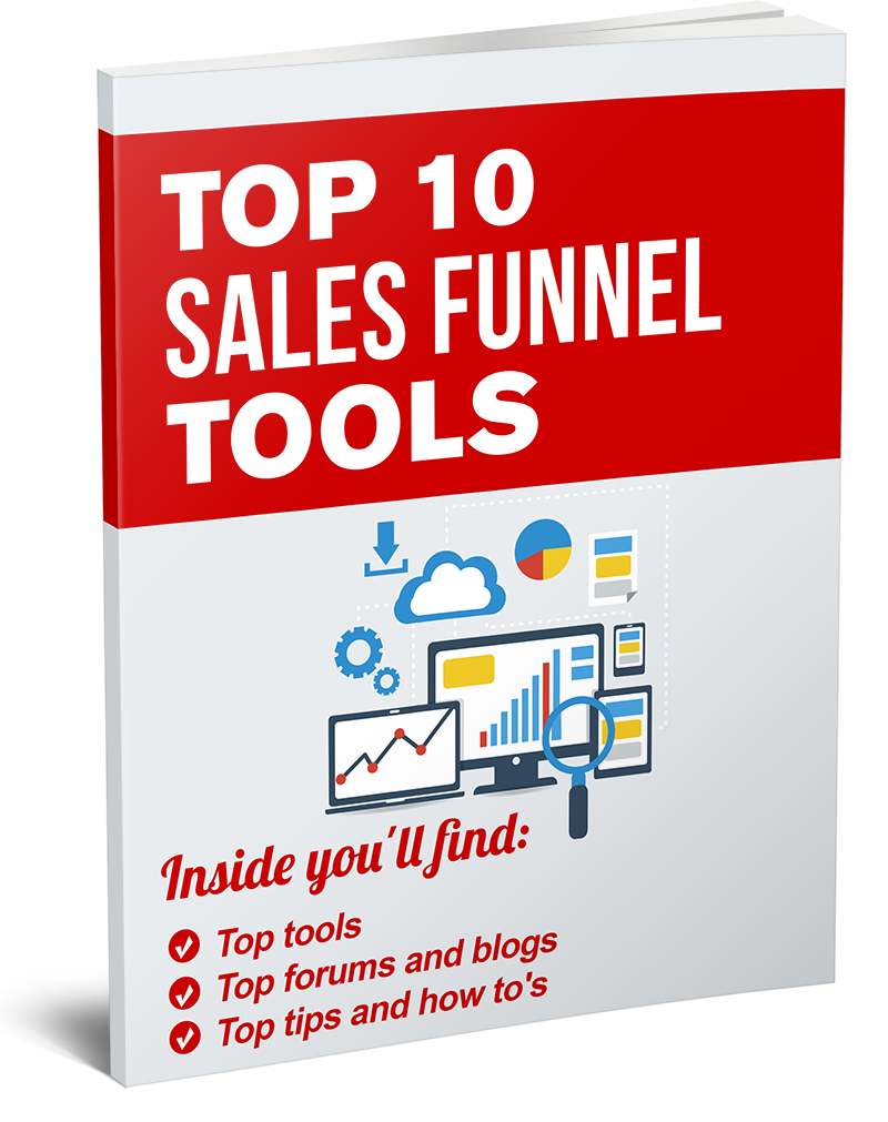 Sales Funnel Authority