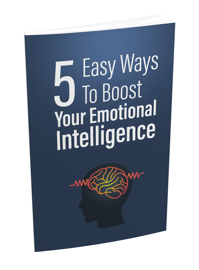 How To Develop Emotional Intelligence