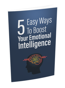 How To Develop Emotional Intelligence