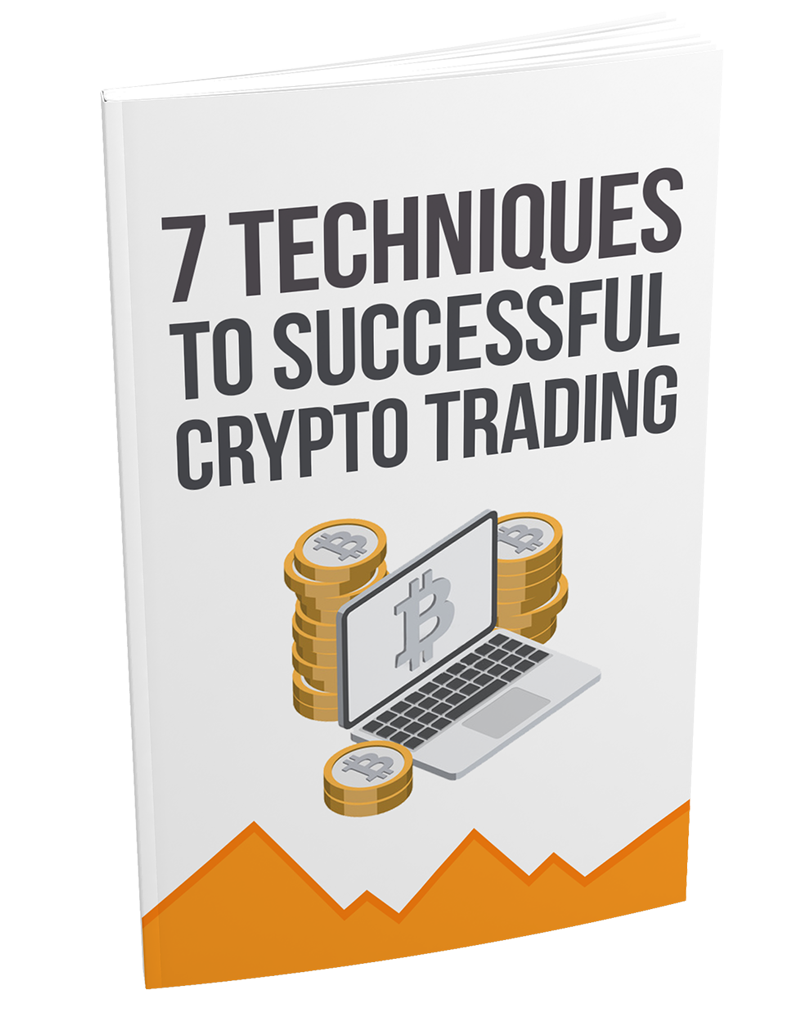 7 Techniques To Successful Crypto Trading