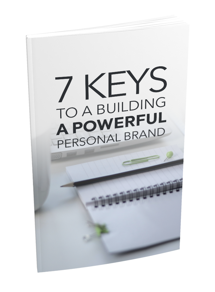 Complete Guide to Personal Branding