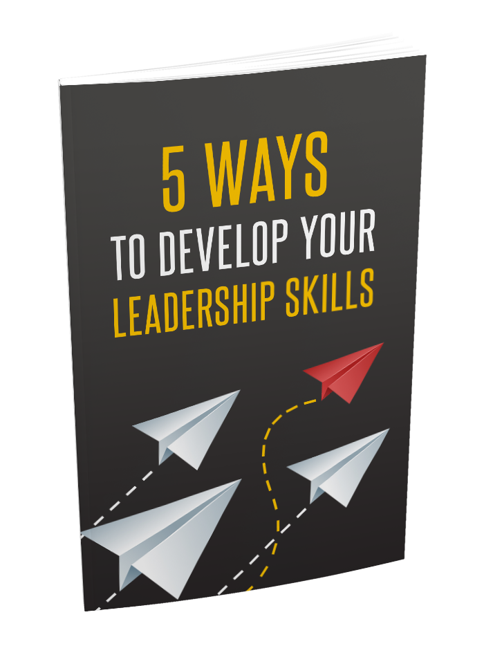 License - Level Up Your Leadership