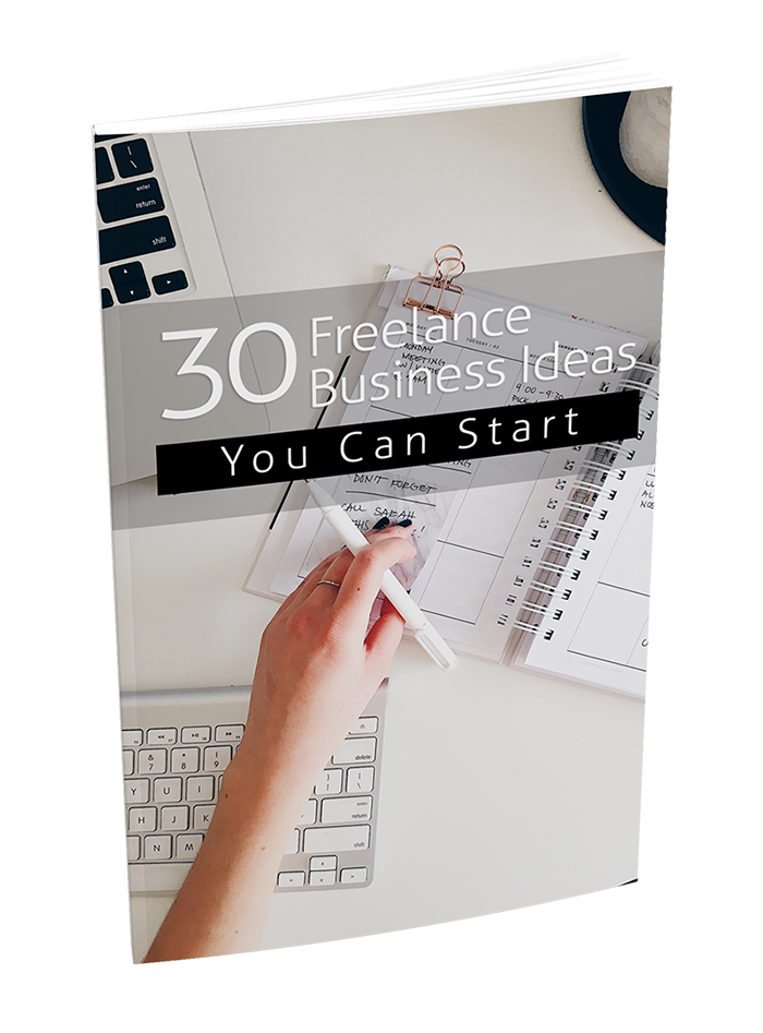 How To Start Your Freelance Business