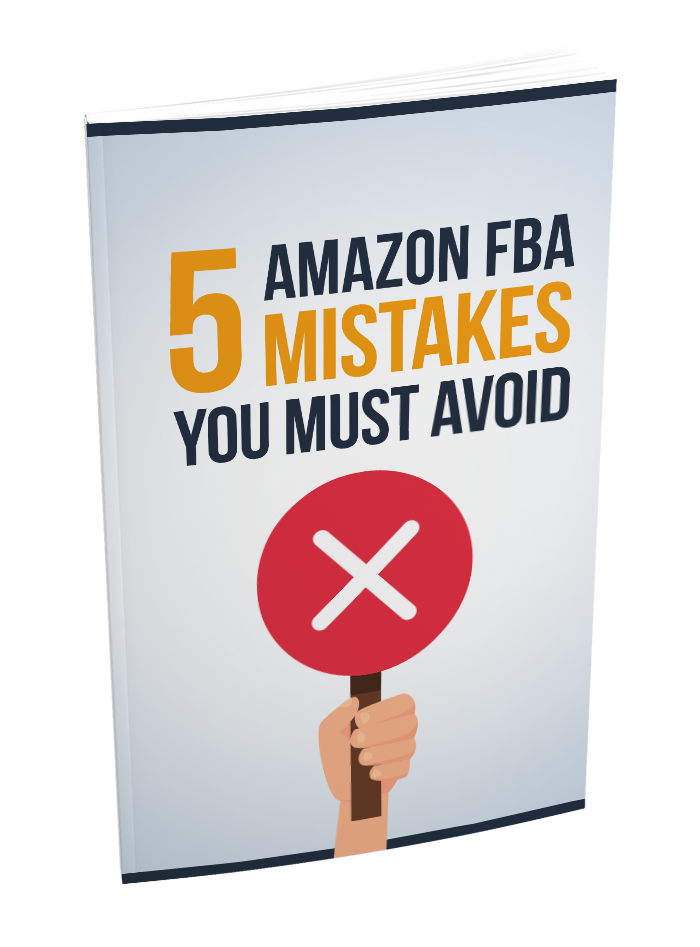 5 Fulfilled By Amazon Mistakes To Avoid