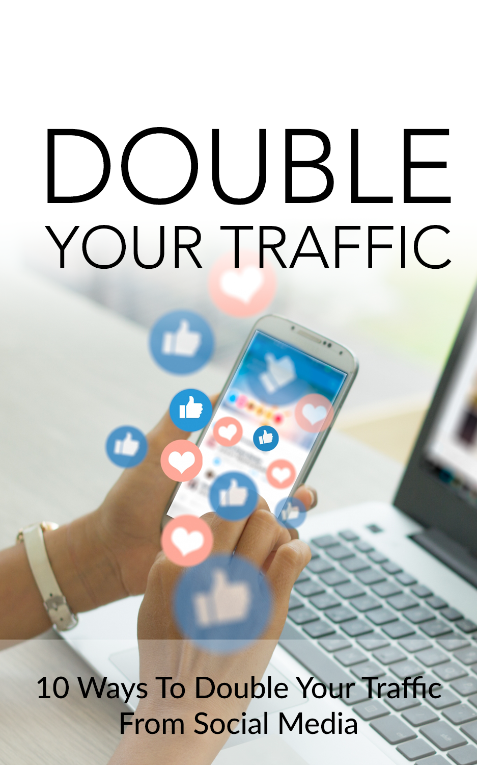 Ultimate Guide To Gaining More Online Traffic