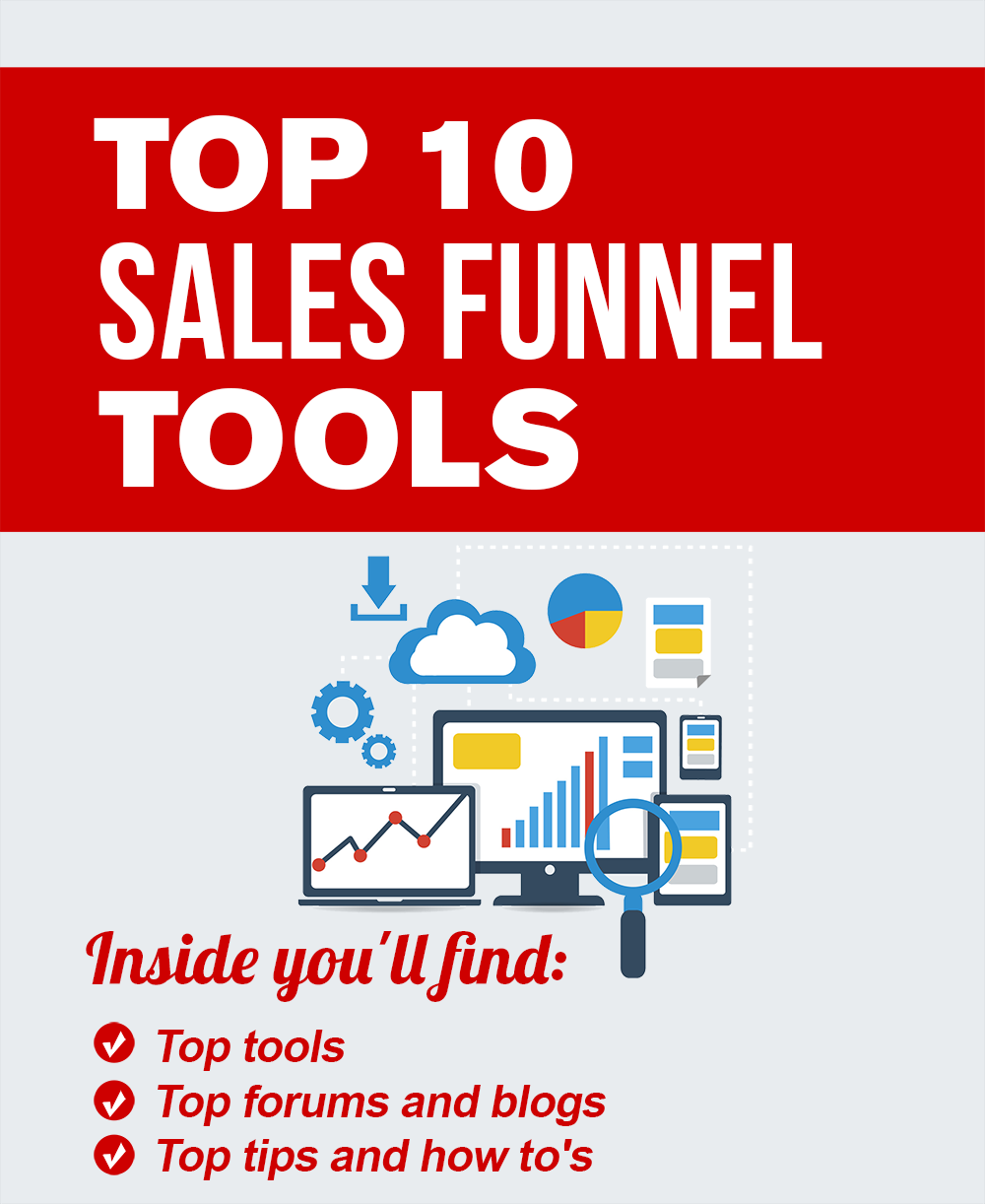 Sales Funnel Authority