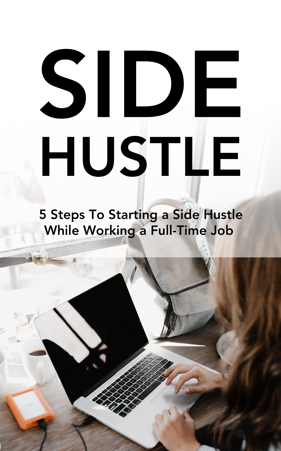 Side Hustle Secrets