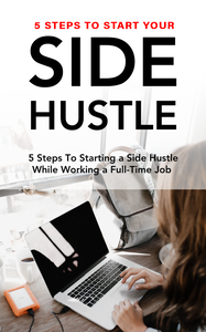 Side Hustle Secrets