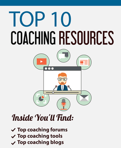 Top 10 Coaching Resources