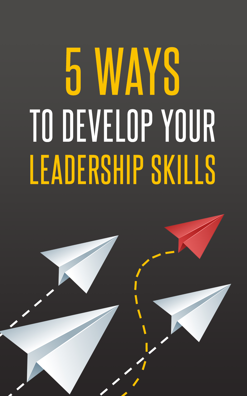 Level Up Your Leadership