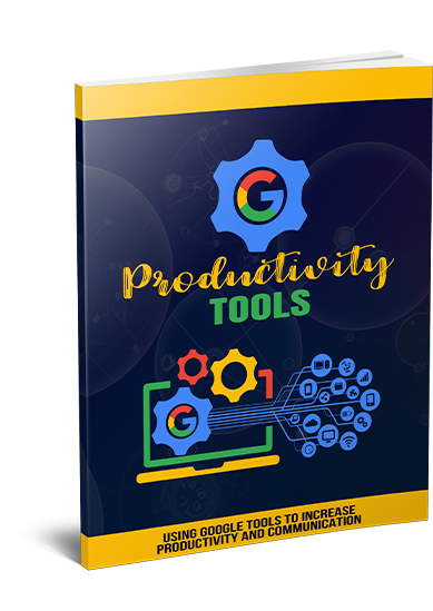 License - Google Productivity Tools – Advanced Edition