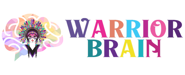 License - Warrior Brain