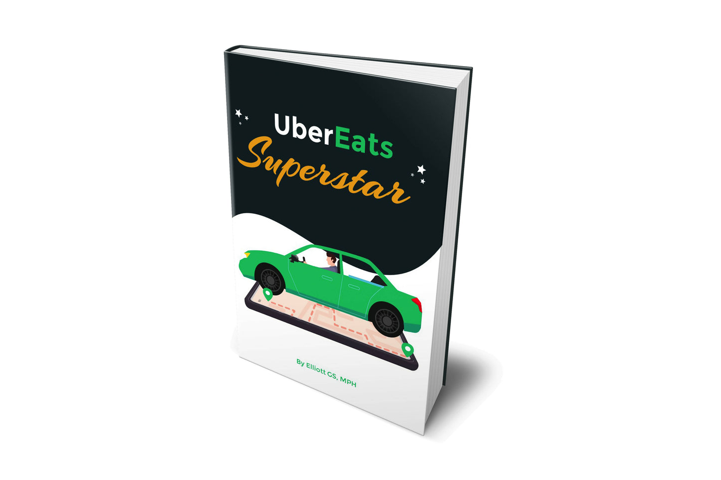 UberEats Superstar