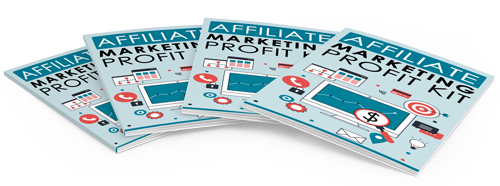 Profit From Affiliate Marketing